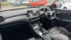 MG Hs 1.5 T-GDI Excite 5dr Petrol Hatchback